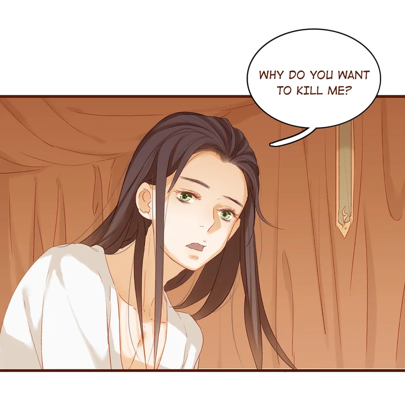 Our Young Master’s Plans are Infallible [Official] - 6 - My Fault that the Assassination Failed manhwa