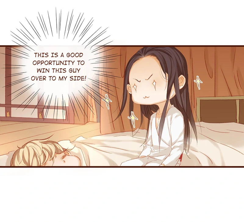 Our Young Master’s Plans are Infallible [Official] - 6 - My Fault that the Assassination Failed manhwa
