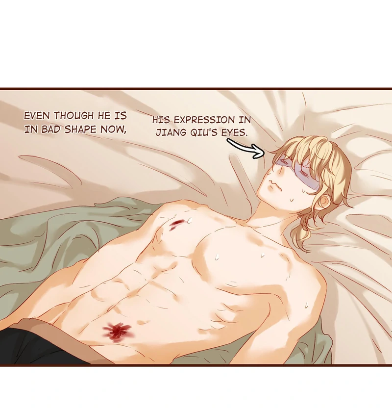 Our Young Master’s Plans are Infallible [Official] - 6 - My Fault that the Assassination Failed manhwa