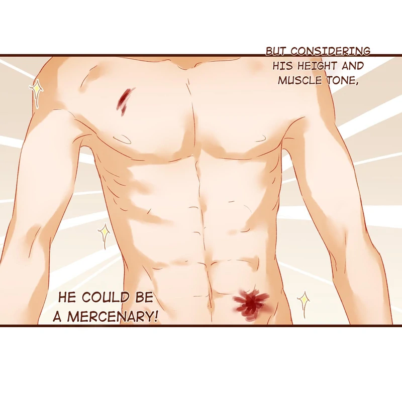 Our Young Master’s Plans are Infallible [Official] - 6 - My Fault that the Assassination Failed manhwa