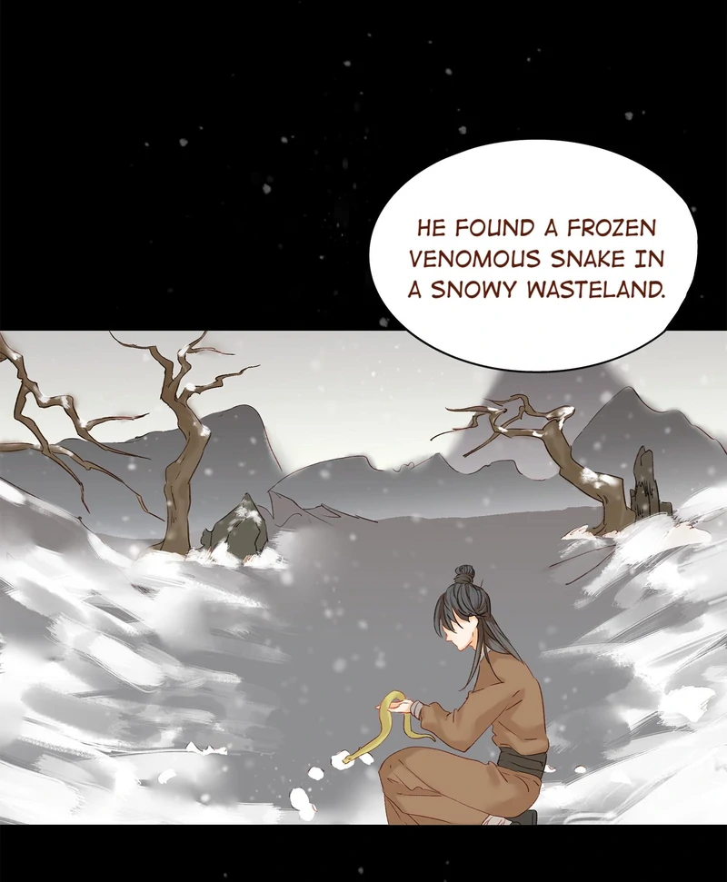 Our Young Master’s Plans are Infallible [Official] - 6 - My Fault that the Assassination Failed manhwa