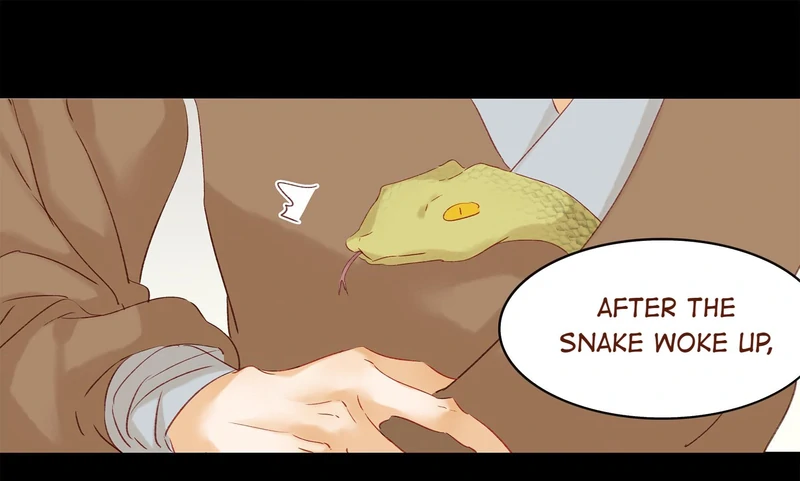 Our Young Master’s Plans are Infallible [Official] - 6 - My Fault that the Assassination Failed manhwa