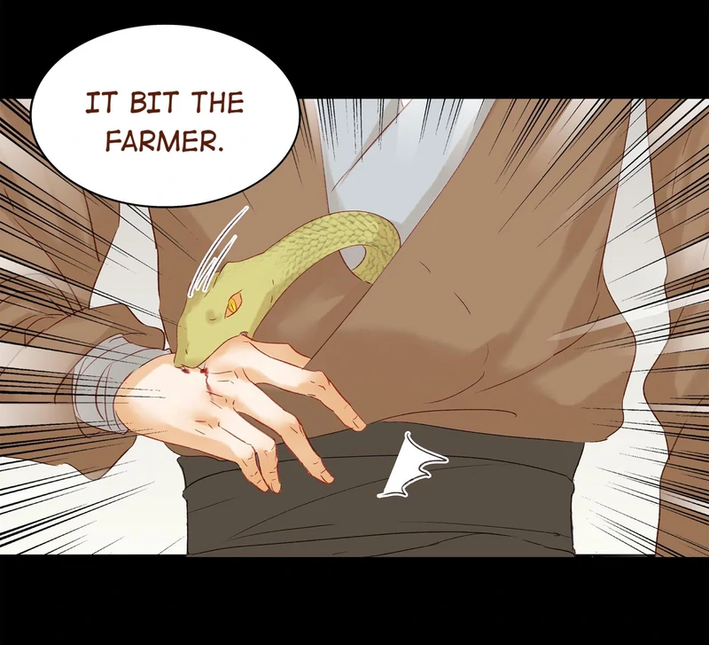Our Young Master’s Plans are Infallible [Official] - 6 - My Fault that the Assassination Failed manhwa
