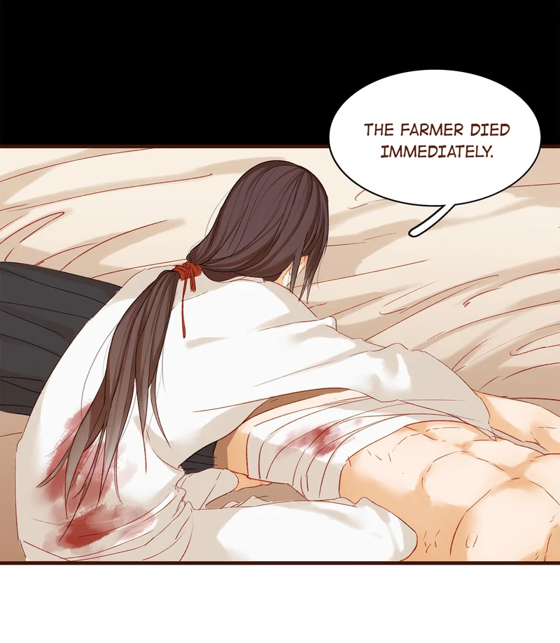 Our Young Master’s Plans are Infallible [Official] - 6 - My Fault that the Assassination Failed manhwa