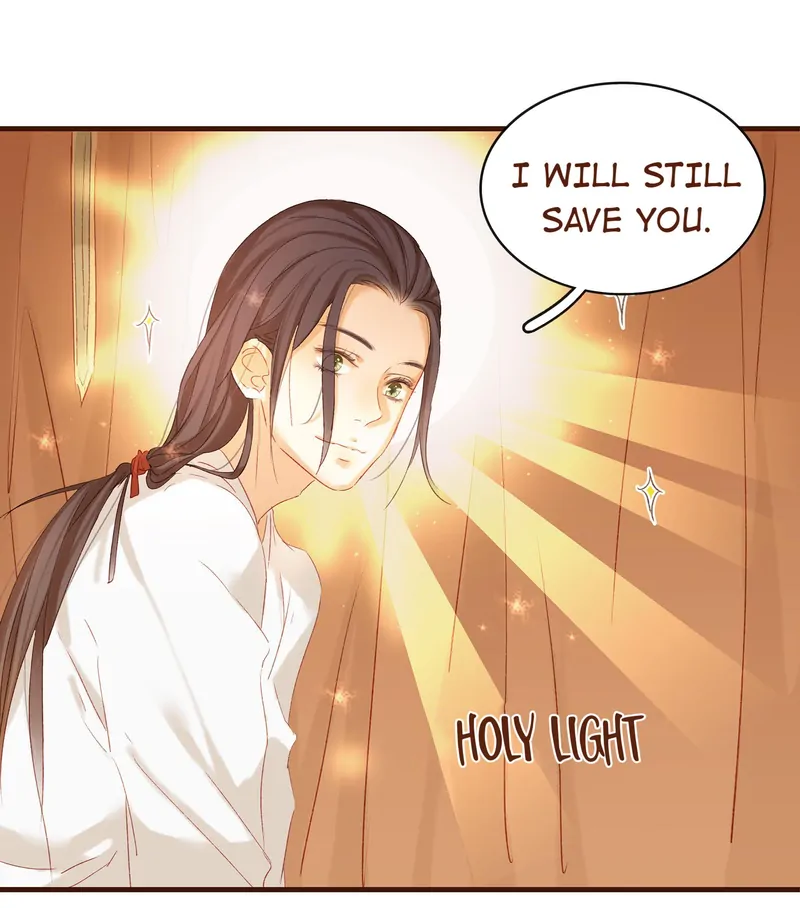 Our Young Master’s Plans are Infallible [Official] - 6 - My Fault that the Assassination Failed manhwa