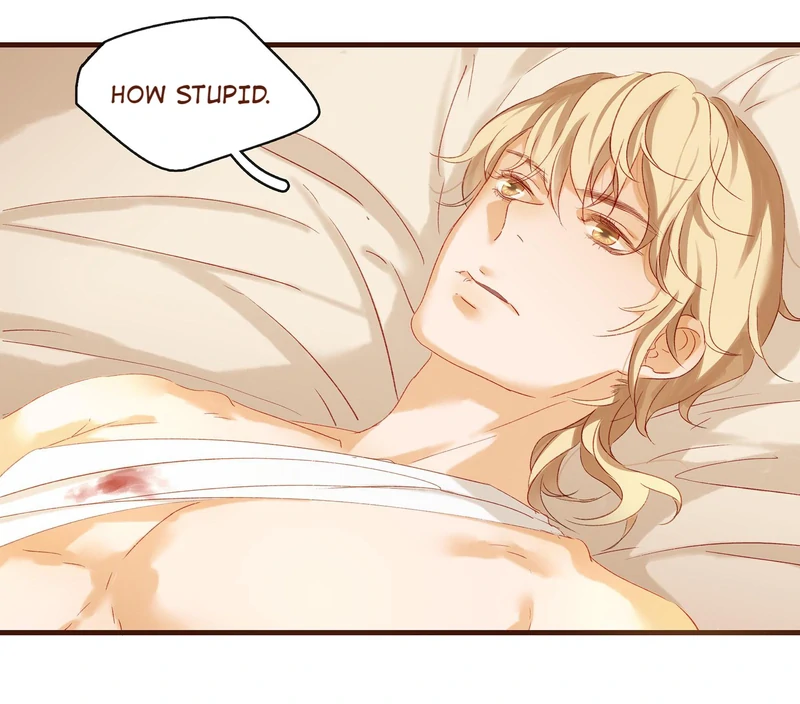 Our Young Master’s Plans are Infallible [Official] - 6 - My Fault that the Assassination Failed manhwa