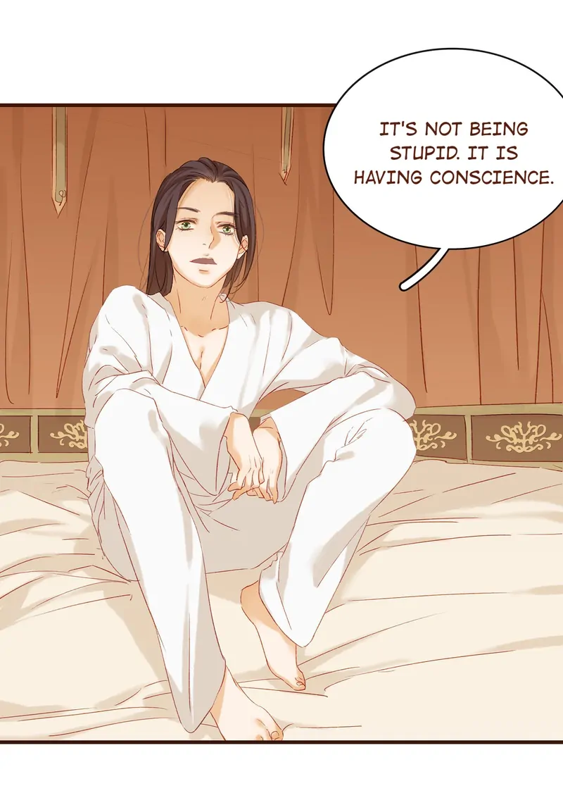 Our Young Master’s Plans are Infallible [Official] - 6 - My Fault that the Assassination Failed manhwa