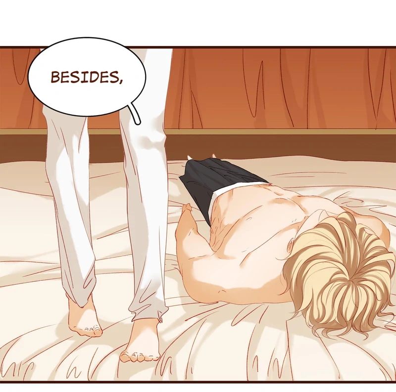Our Young Master’s Plans are Infallible [Official] - 6 - My Fault that the Assassination Failed manhwa