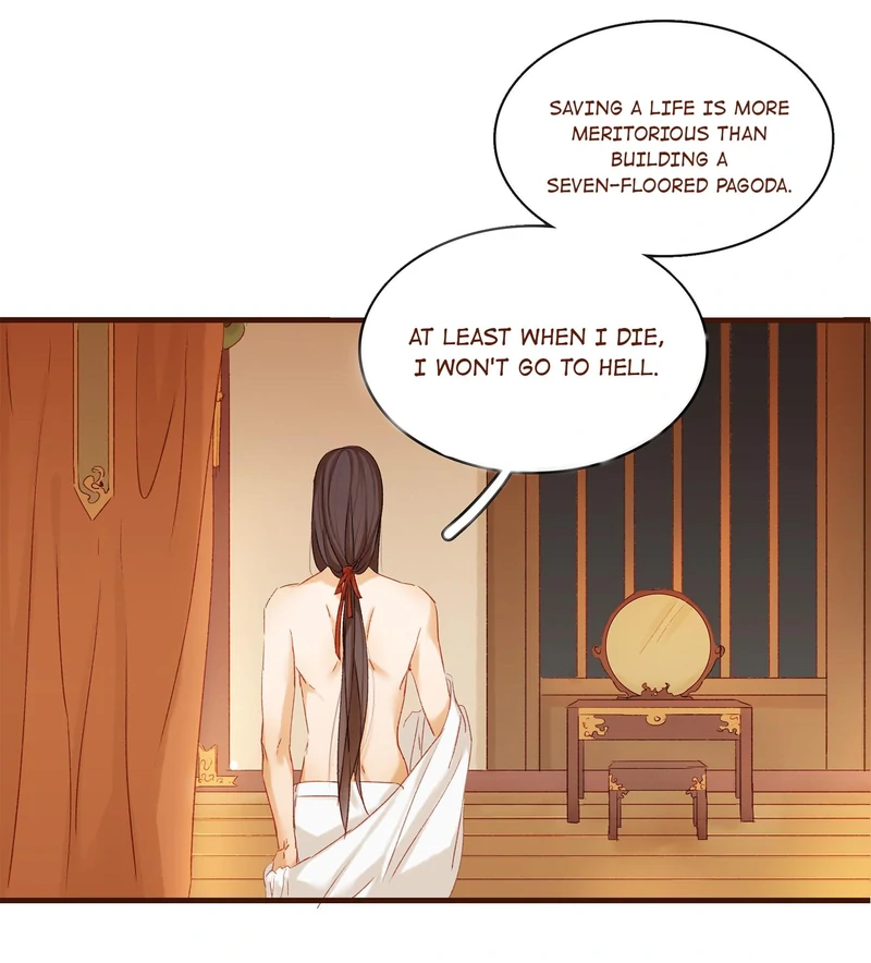 Our Young Master’s Plans are Infallible [Official] - 6 - My Fault that the Assassination Failed manhwa