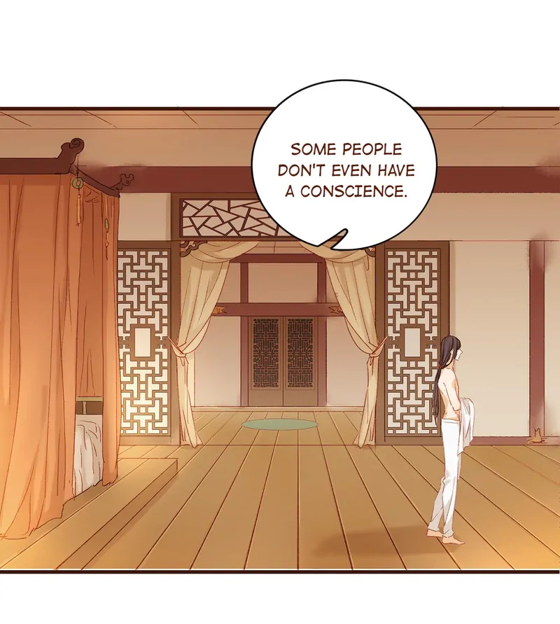 Our Young Master’s Plans are Infallible [Official] - 6 - My Fault that the Assassination Failed manhwa