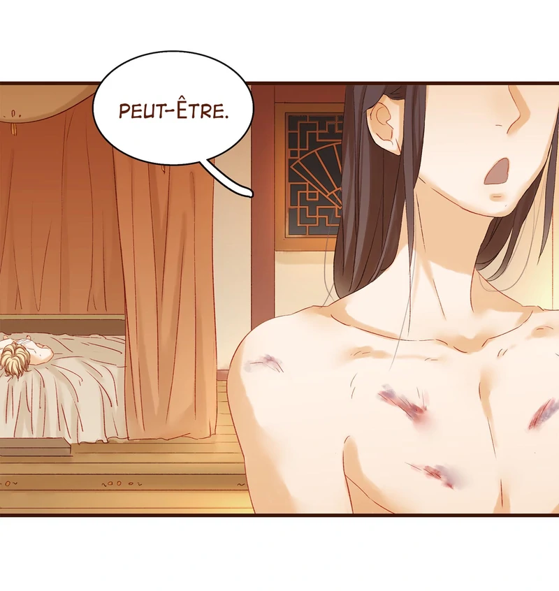 Our Young Master’s Plans are Infallible [Official] - 6 - My Fault that the Assassination Failed manhwa