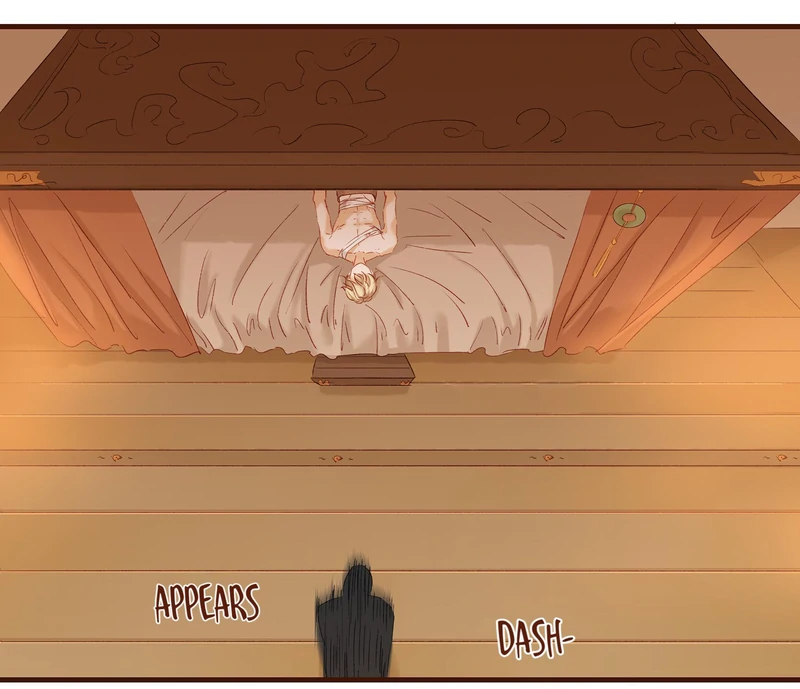 Our Young Master’s Plans are Infallible [Official] - 6 - My Fault that the Assassination Failed manhwa