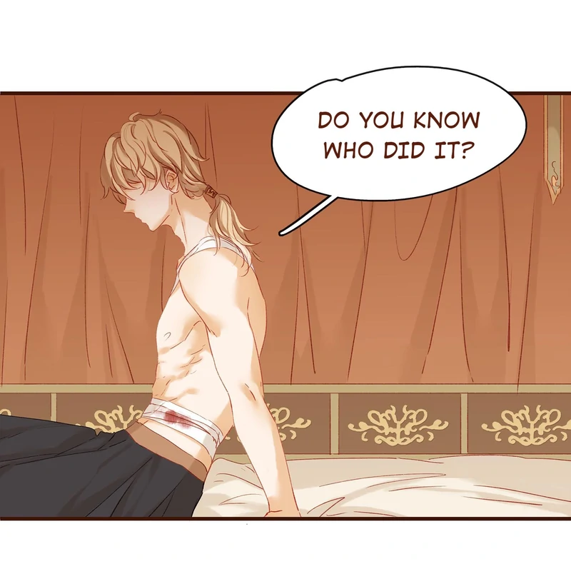 Our Young Master’s Plans are Infallible [Official] - 6 - My Fault that the Assassination Failed manhwa