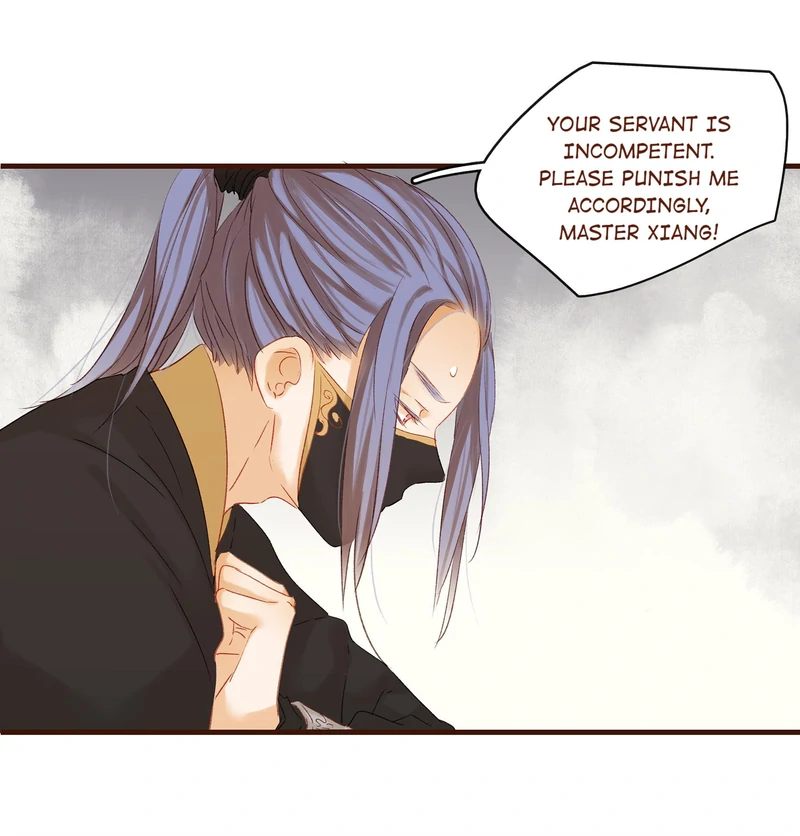 Our Young Master’s Plans are Infallible [Official] - 6 - My Fault that the Assassination Failed manhwa