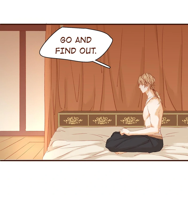 Our Young Master’s Plans are Infallible [Official] - 6 - My Fault that the Assassination Failed manhwa
