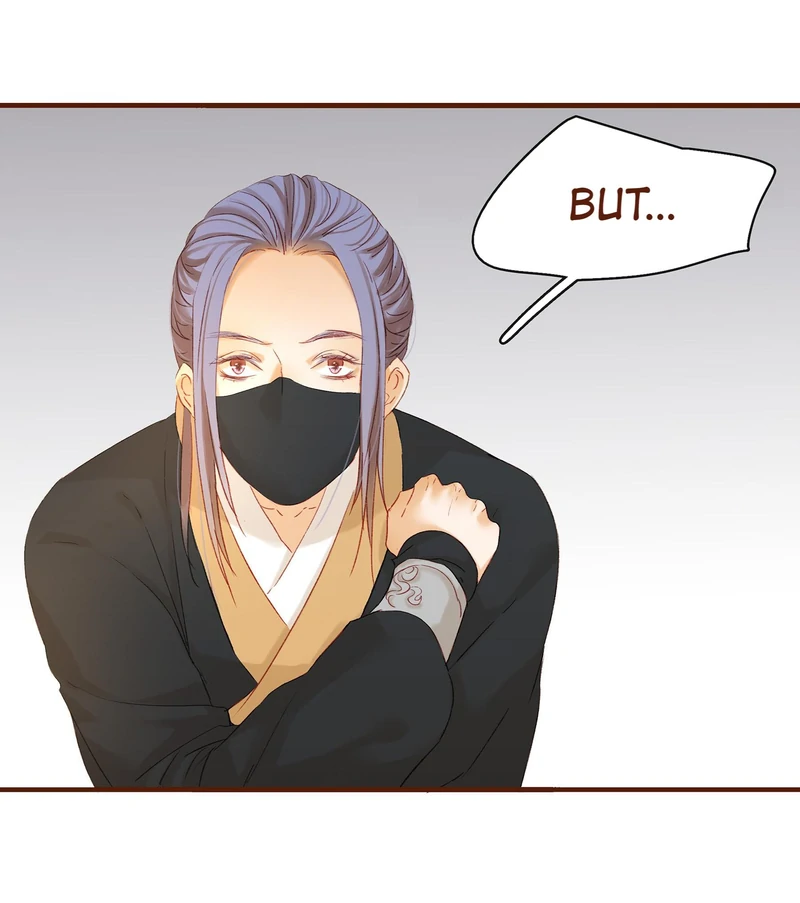 Our Young Master’s Plans are Infallible [Official] - 6 - My Fault that the Assassination Failed manhwa