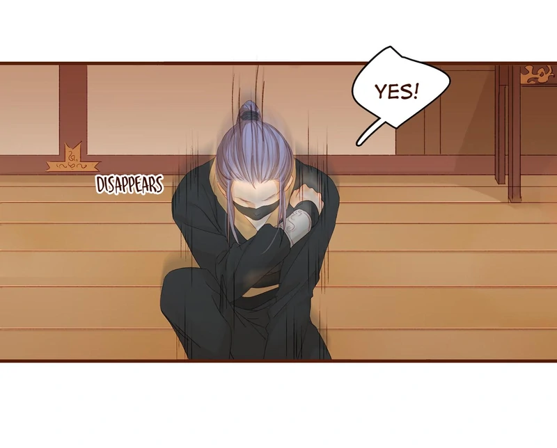 Our Young Master’s Plans are Infallible [Official] - 6 - My Fault that the Assassination Failed manhwa