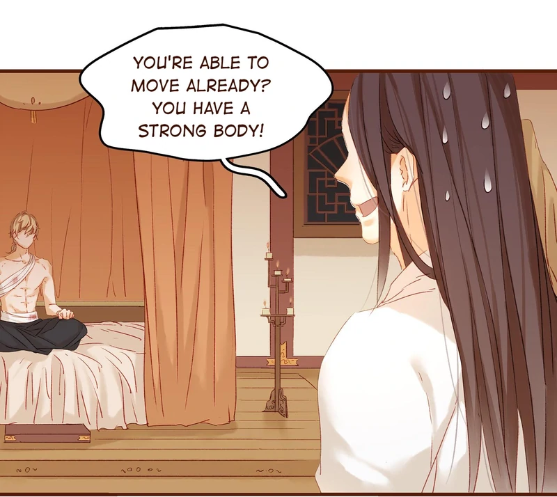 Our Young Master’s Plans are Infallible [Official] - 6 - My Fault that the Assassination Failed manhwa