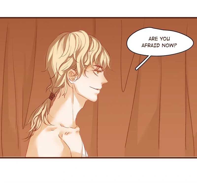 Our Young Master’s Plans are Infallible [Official] - 6 - My Fault that the Assassination Failed manhwa