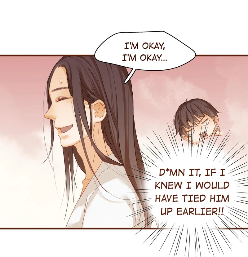Our Young Master’s Plans are Infallible [Official] - 6 - My Fault that the Assassination Failed manhwa