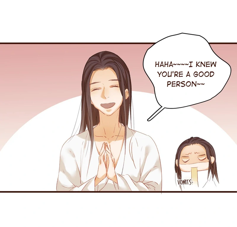 Our Young Master’s Plans are Infallible [Official] - 6 - My Fault that the Assassination Failed manhwa
