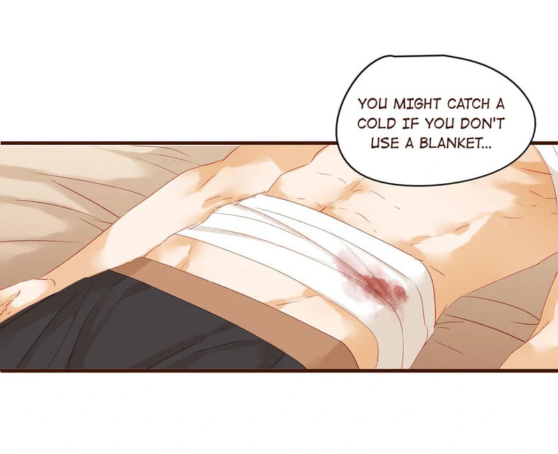 Our Young Master’s Plans are Infallible [Official] - 6 - My Fault that the Assassination Failed manhwa