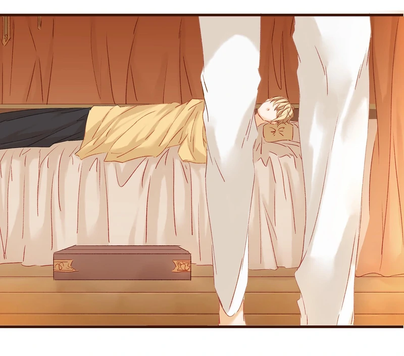 Our Young Master’s Plans are Infallible [Official] - 6 - My Fault that the Assassination Failed manhwa