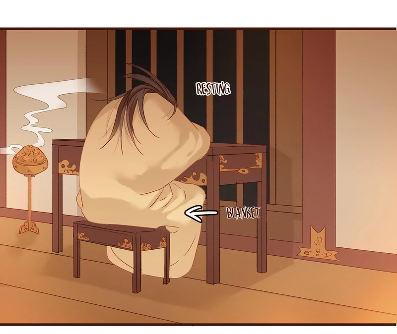 Our Young Master’s Plans are Infallible [Official] - 6 - My Fault that the Assassination Failed manhwa
