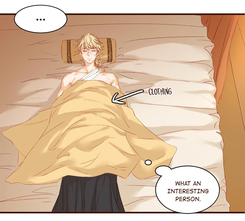 Our Young Master’s Plans are Infallible [Official] - 6 - My Fault that the Assassination Failed manhwa