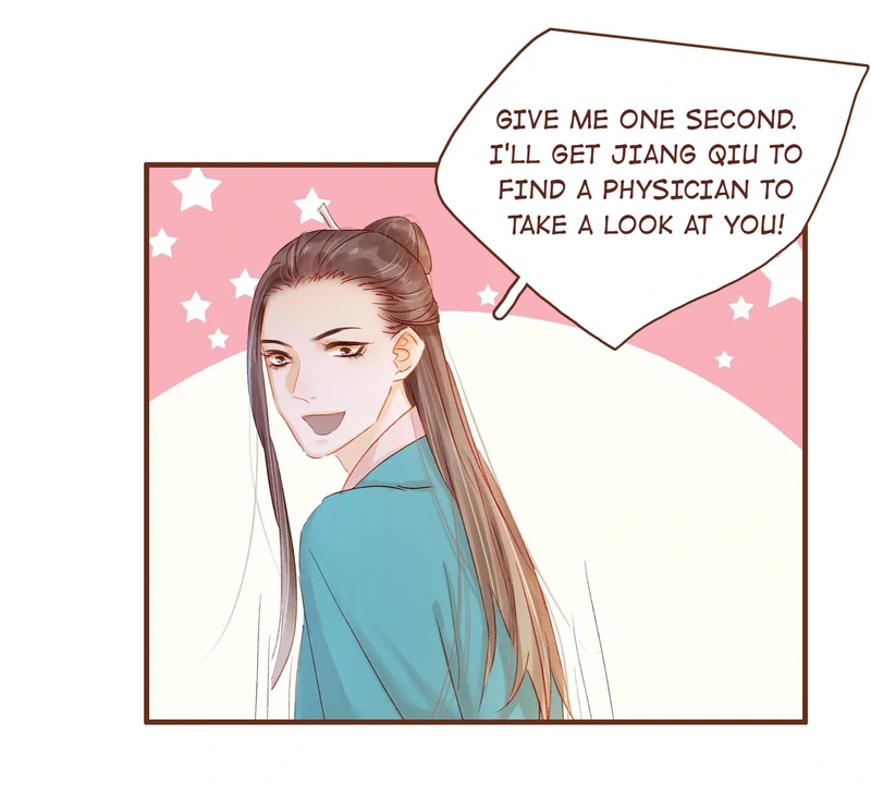 Our Young Master’s Plans are Infallible [Official] - 60 - Extra 2 - Revenge of Two-Dog manhwa