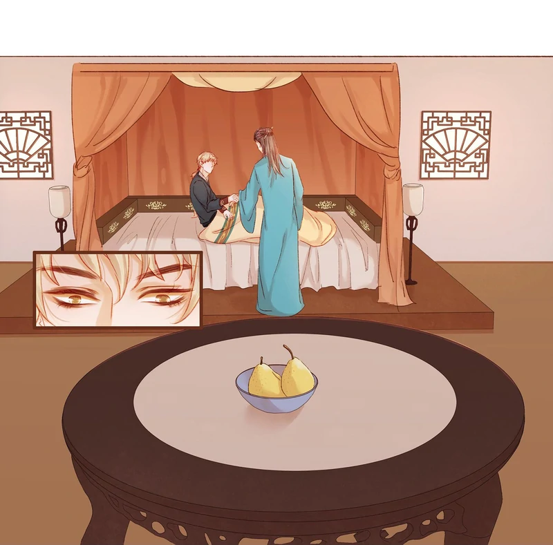 Our Young Master’s Plans are Infallible [Official] - 60 - Extra 2 - Revenge of Two-Dog manhwa