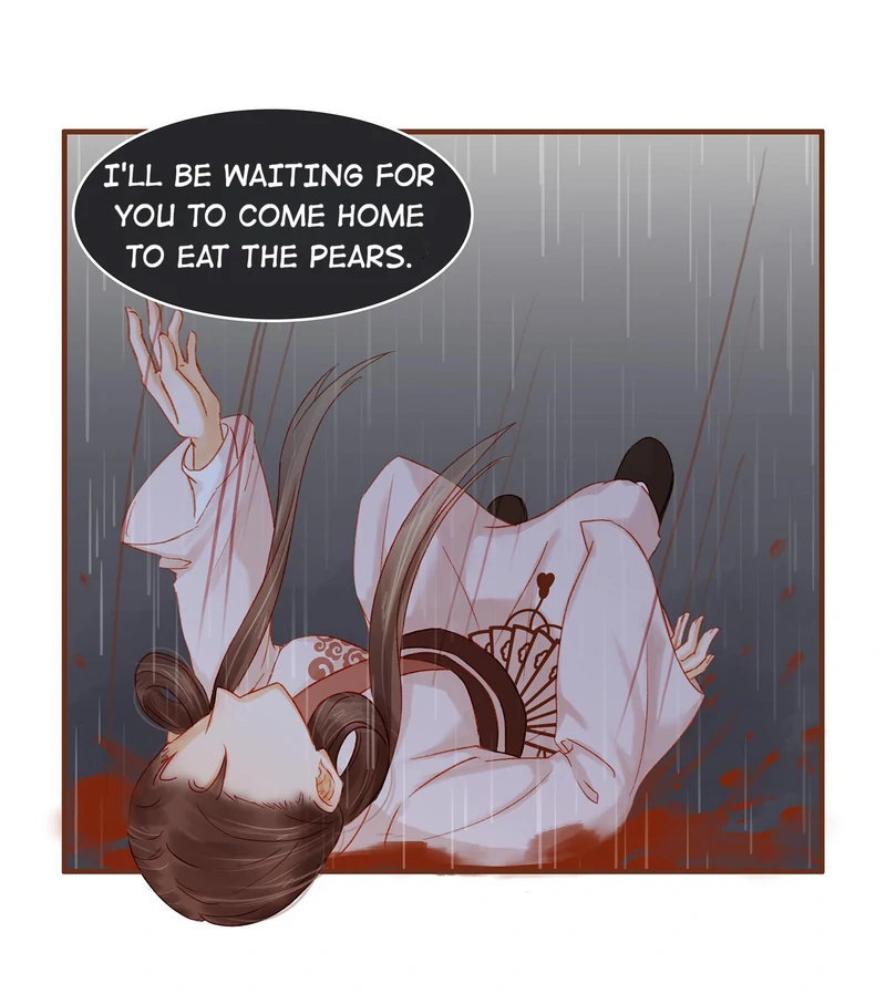 Our Young Master’s Plans are Infallible [Official] - 60 - Extra 2 - Revenge of Two-Dog manhwa