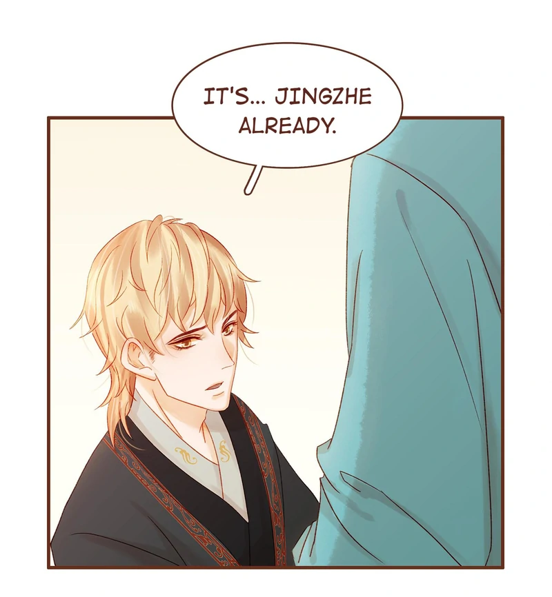 Our Young Master’s Plans are Infallible [Official] - 60 - Extra 2 - Revenge of Two-Dog manhwa