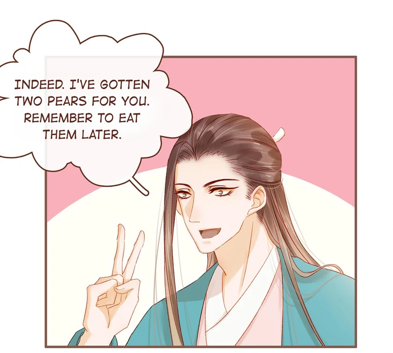 Our Young Master’s Plans are Infallible [Official] - 60 - Extra 2 - Revenge of Two-Dog manhwa