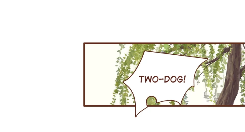 Our Young Master’s Plans are Infallible [Official] - 60 - Extra 2 - Revenge of Two-Dog manhwa