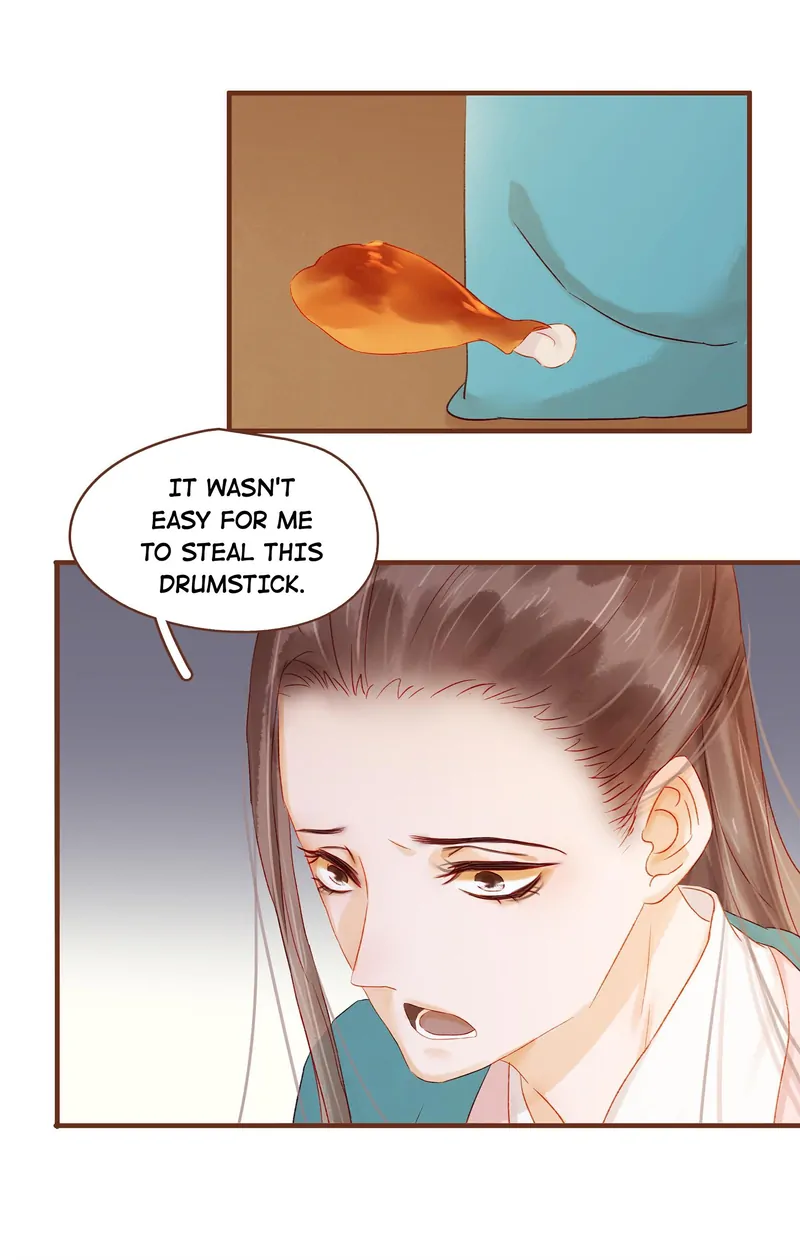 Our Young Master’s Plans are Infallible [Official] - 60 - Extra 2 - Revenge of Two-Dog manhwa