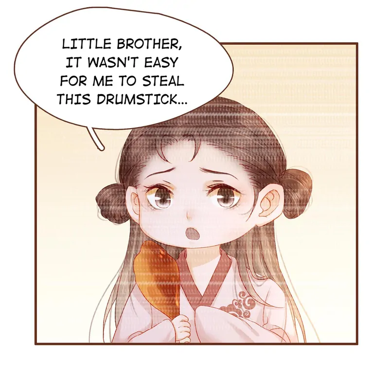 Our Young Master’s Plans are Infallible [Official] - 60 - Extra 2 - Revenge of Two-Dog manhwa