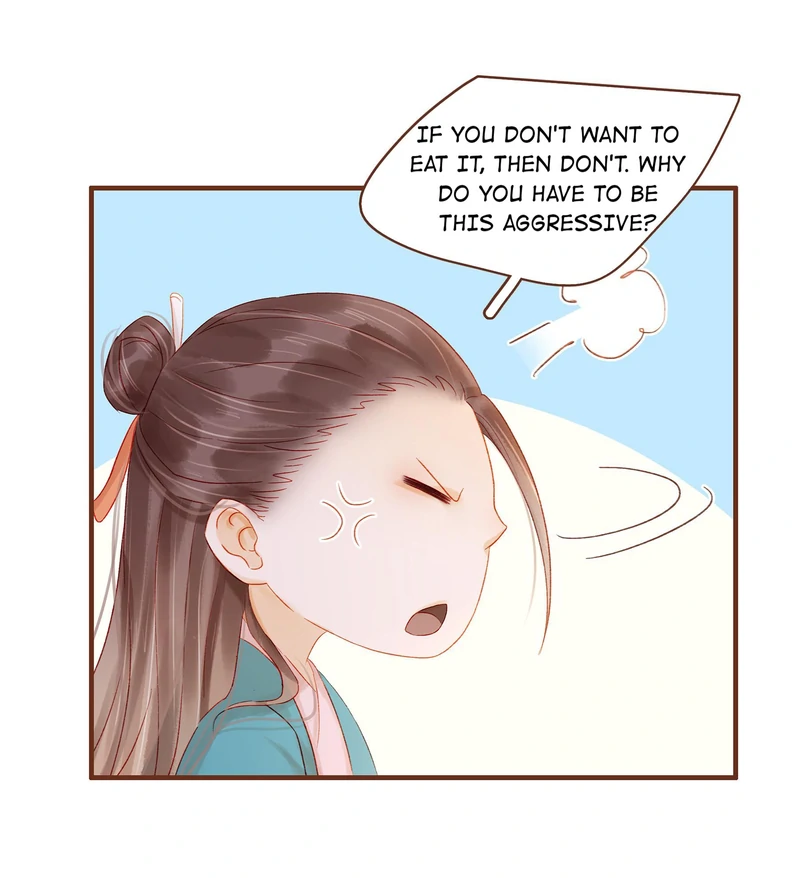 Our Young Master’s Plans are Infallible [Official] - 60 - Extra 2 - Revenge of Two-Dog manhwa