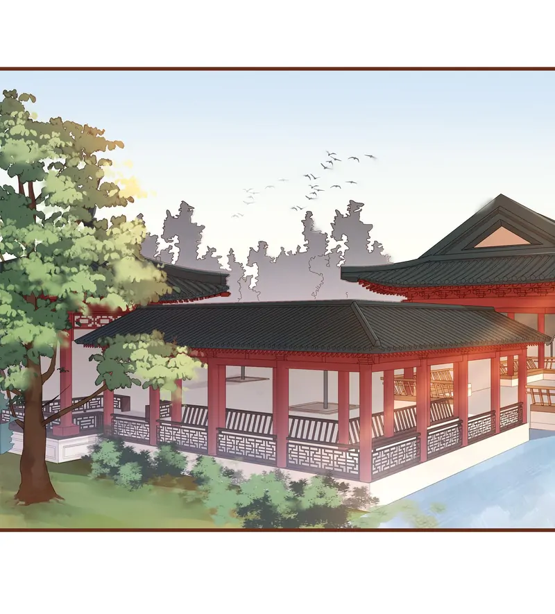 Our Young Master’s Plans are Infallible [Official] - 60 - Extra 2 - Revenge of Two-Dog manhwa