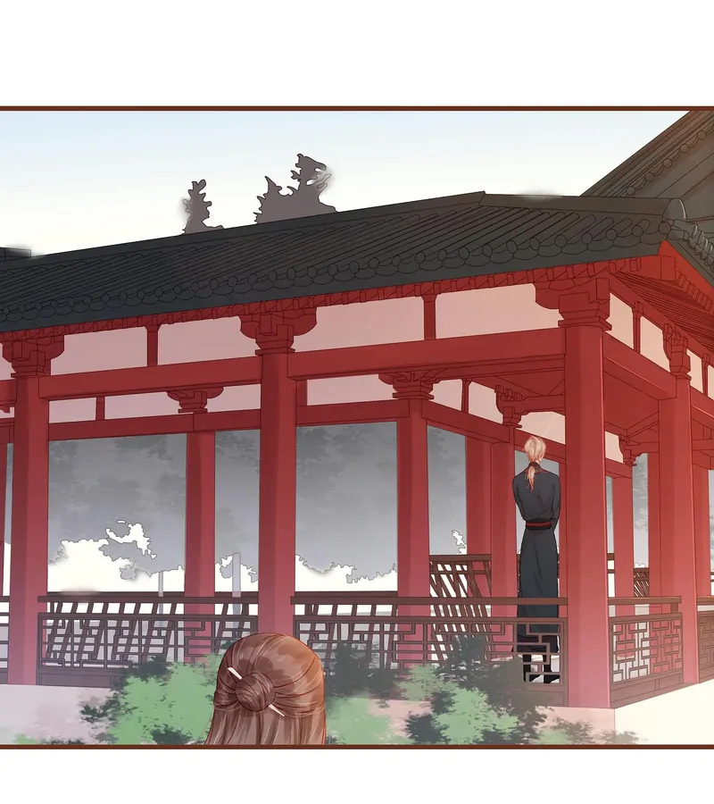 Our Young Master’s Plans are Infallible [Official] - 60 - Extra 2 - Revenge of Two-Dog manhwa