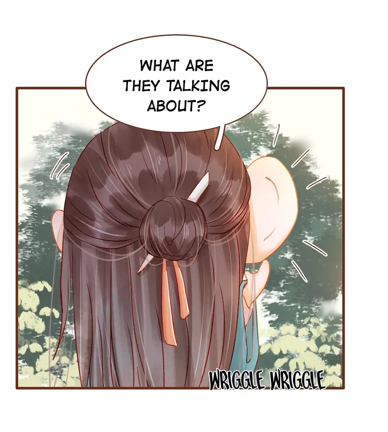 Our Young Master’s Plans are Infallible [Official] - 60 - Extra 2 - Revenge of Two-Dog manhwa