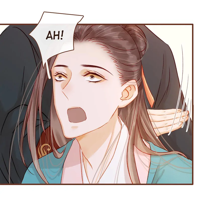 Our Young Master’s Plans are Infallible [Official] - 60 - Extra 2 - Revenge of Two-Dog manhwa