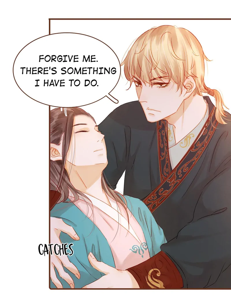 Our Young Master’s Plans are Infallible [Official] - 60 - Extra 2 - Revenge of Two-Dog manhwa