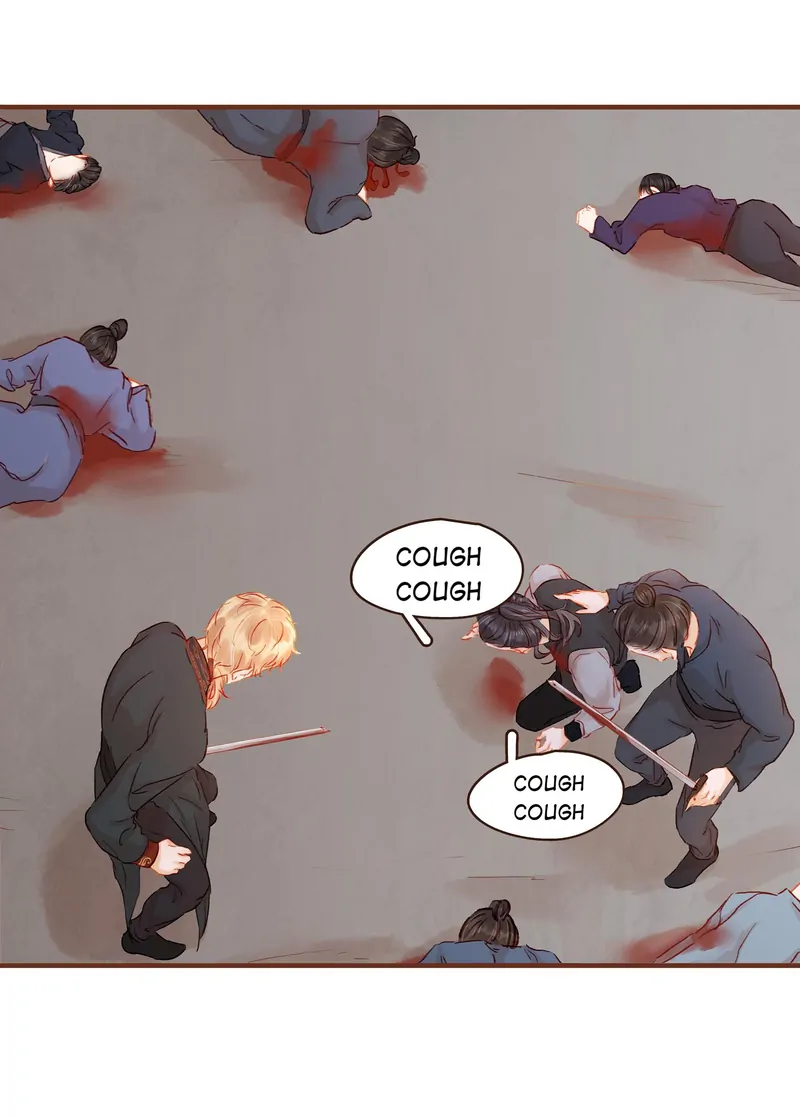 Our Young Master’s Plans are Infallible [Official] - 61 - Extra 3 Revenge of Two Dog manhwa