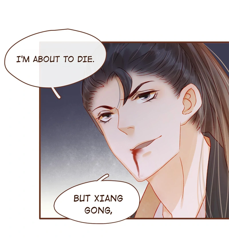 Our Young Master’s Plans are Infallible [Official] - 61 - Extra 3 Revenge of Two Dog manhwa