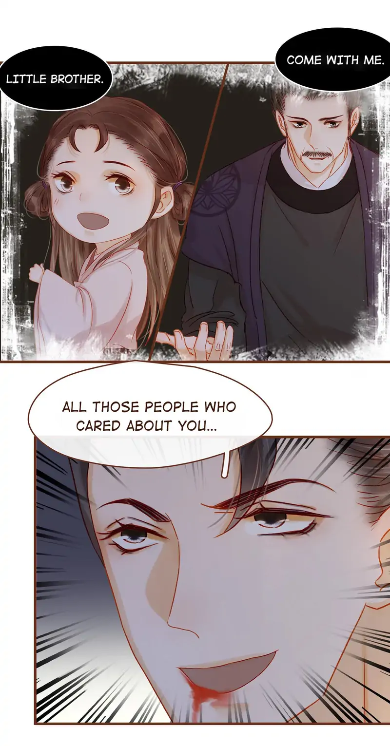 Our Young Master’s Plans are Infallible [Official] - 61 - Extra 3 Revenge of Two Dog manhwa