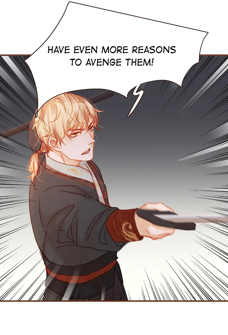 Our Young Master’s Plans are Infallible [Official] - 61 - Extra 3 Revenge of Two Dog manhwa