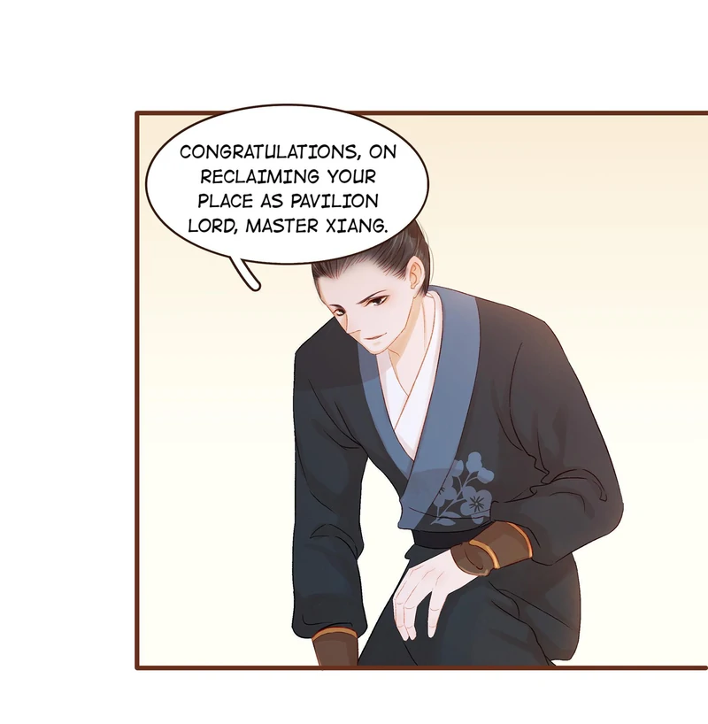 Our Young Master’s Plans are Infallible [Official] - 61 - Extra 3 Revenge of Two Dog manhwa