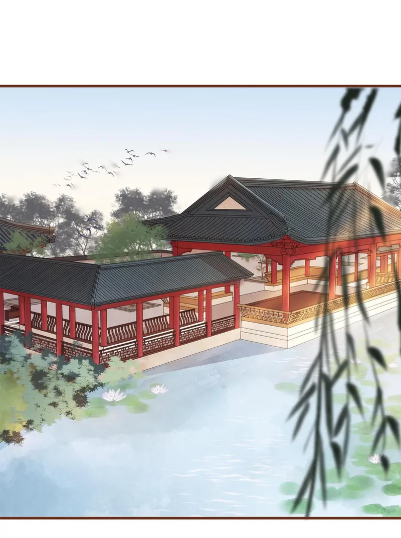 Our Young Master’s Plans are Infallible [Official] - 61 - Extra 3 Revenge of Two Dog manhwa