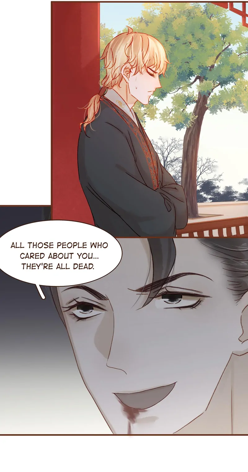 Our Young Master’s Plans are Infallible [Official] - 61 - Extra 3 Revenge of Two Dog manhwa